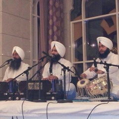 Bhai sarabjit singh patna sahib wale