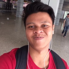 All Of The Stars // Ed Sheeran Cover