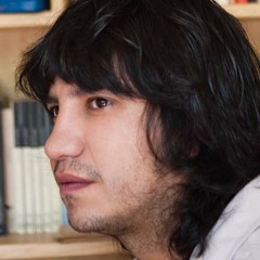 En palabras de otros: Álvaro Enrigue lee a Alejandro Zambra