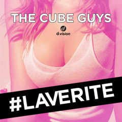 The Cube Guys - La Verite (La Banda Club Mix) [out now on Beatport]