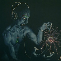 Ösi,tekno,tribe,Darkness