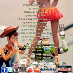 "2 Dolla Rappers" Ft.- Big Skitz & Ricky Freezer