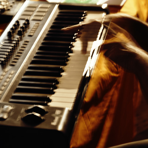 Difondo - 4'02'' _ Sampler and Zither VII