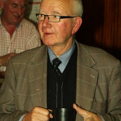 Jimmy O'Brien -  Maid From Williamstown (Joe O'Connor)