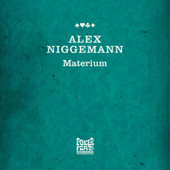 Alex Niggemann - Primary