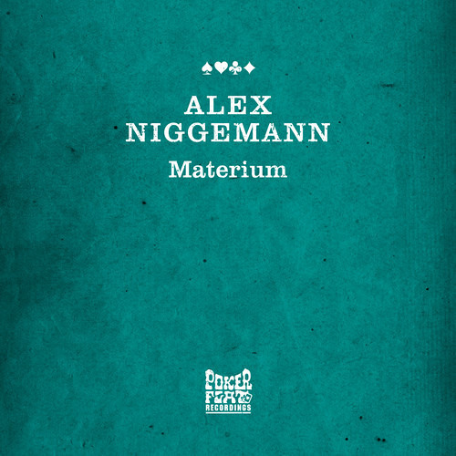 Alex Niggemann - Primary