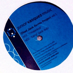 Chad Jack - Bang (Jack Dub) JVM 2004