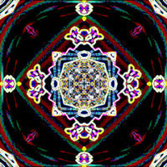 Closed-Eye-Hallucinations (M!X)
