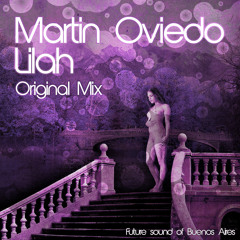 Martin Oviedo - Lilah