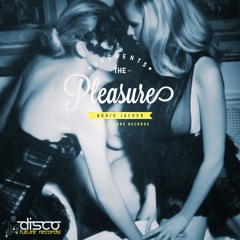 Audio Jacker - The Pleasure (Original Mix)