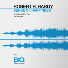 Robert R. Hardy - Sense Of Happiness (Alfonso Muchacho Remix) [BQ Recordings] Out now on Beatport