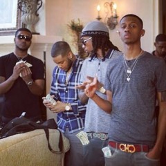 Still Paid - Drumroll  [Prod. By @OfficialMondo_]