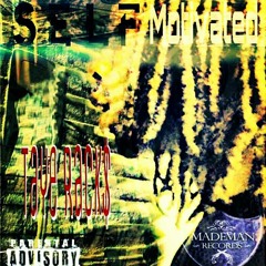 Taye Rack$ - Chiraq (Freestyle)