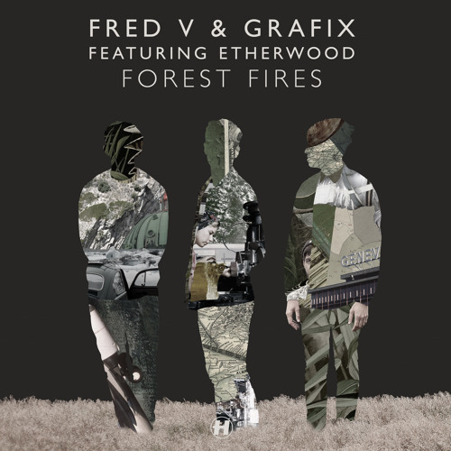 Forest Fires feat. Etherwood
