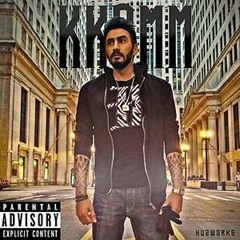 "Homerun" (feat. HUZ & Osama Com Laude)