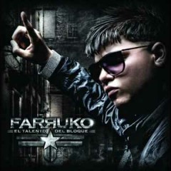 Farruko - Web Cam(prod.By Gathowerk - Dembow - Remix)