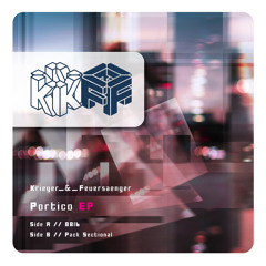 Krieger & Feuersänger - 8816 - Club Mix