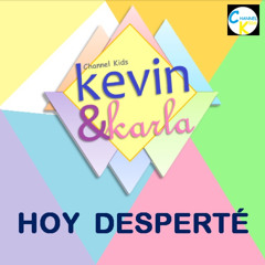 Quizás me llames from the Channel Kids's Original TV Serie "Kevin & Karla"