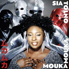 Sia Tolno - Waka Waka Woman (Alternative Mix)