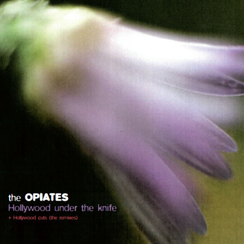 The Opiates: I'm Not Simone Choule