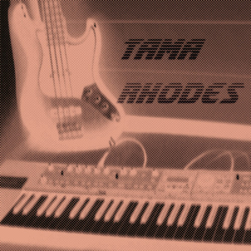 Tama Rhodes - I Have No Tomorrow