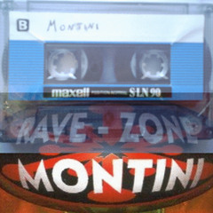Montini Mixtape '90s (Side B)
