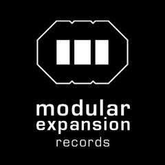 MODULAR EXPANSION RECORDS // RELEASES