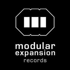 MODULAR EXPANSION RECORDS // RELEASES