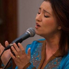 يا زهرة (طرب اصيل) لعشاق الطرب Sonia M'barek-سنيه مبارك