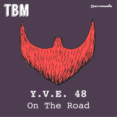 Y.V.E. 48 - On The Road [Out Now!]