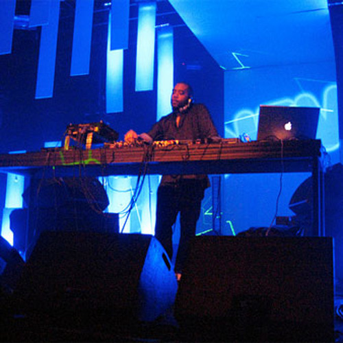 M15.008 - Carl Craig Live @ MUTEK 2009