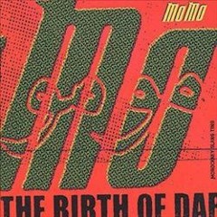 M4BE - Digital Garab Ministry Of Bullshit (The Steve Hillage Mix Edit) by Momo