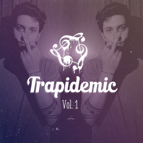 DAN FARBER - TRAPIDEMIC Vol.1 (#BOOTYZILLA Edition) [FREE DL]