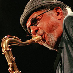 Charles (for Charles Lloyd)