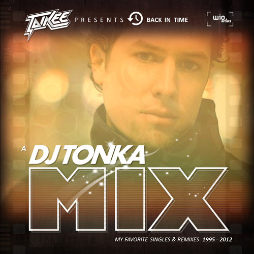 I Gotta Let You Go Dj Tonka