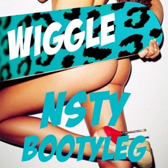 Wiggle (Vincent x LVX Bootyleg)