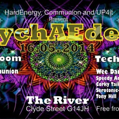 PsychAedelic Warmup Mix