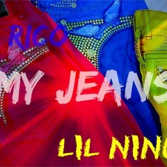 Lil Rico x Lil Nino - My Jeans ( Prod. @NunMajorBeats )