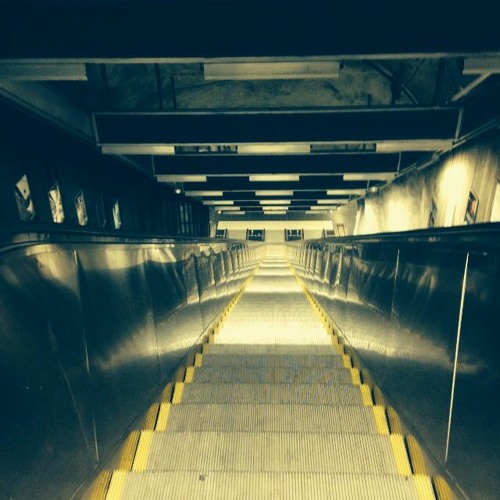 wait for you to come (Original Mix/ Felix Heermann)