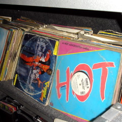 DJ Cabide, Montagem Grito A Gota, c. 1999