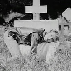 La Primera Vez De La Muerte (ENSAYO 2013)