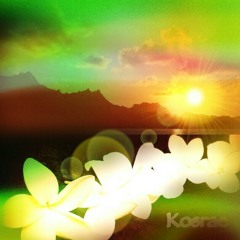 Paradise [[kOSRAE]]