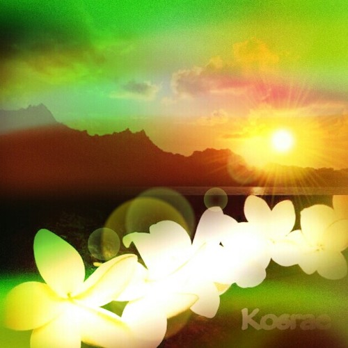 Paradise [[kOSRAE]]