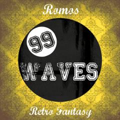 Romos - Retro Fantasy (Original Mix)
