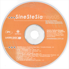 Vlisa And Microesfera - Mini Man