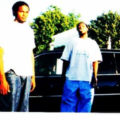 Real & Mik-Mill (Playa's Dynasty)- "Get- Back"