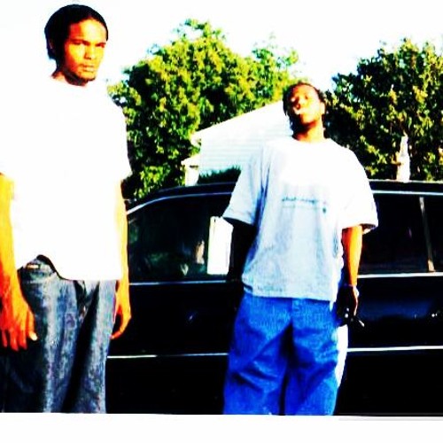 Real & Mik-Mill (Playa's Dynasty)- "Get- Back"