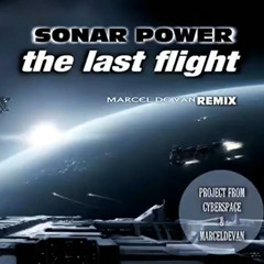 Sonar Power - The Last Flight (MarcelDeVan Remix)