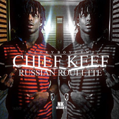 Chief Keef ft Fat Trel - Russian Roulette(Remakefreestyle)
