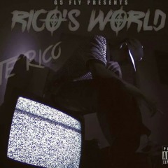 Te rico feat.  YaBoiBiz -Genius Bars